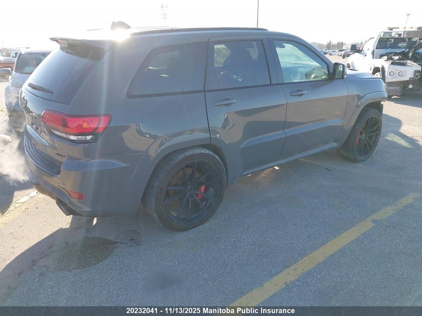 1C4RJFDJ7LC331090 2020 JEEP GRAND CHEROKEE photo no. 4