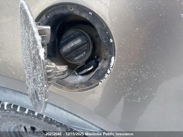 2014 Hyundai Santa Fe VIN: 5XYZUDLB0EG216500 Lot: 20232048