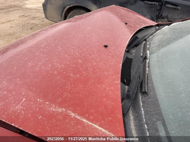 2007 Mitsubishi Eclipse Gs VIN: 4A3AK24F67E602730 Lot: 20232056