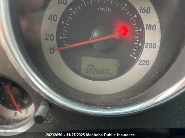 2007 Mitsubishi Eclipse Gs VIN: 4A3AK24F67E602730 Lot: 20232056