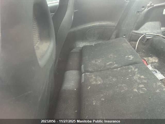 2007 Mitsubishi Eclipse Gs VIN: 4A3AK24F67E602730 Lot: 20232056