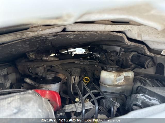 2007 Ford Ranger Xl VIN: 1FTYR10U87PA71952 Lot: 20232072