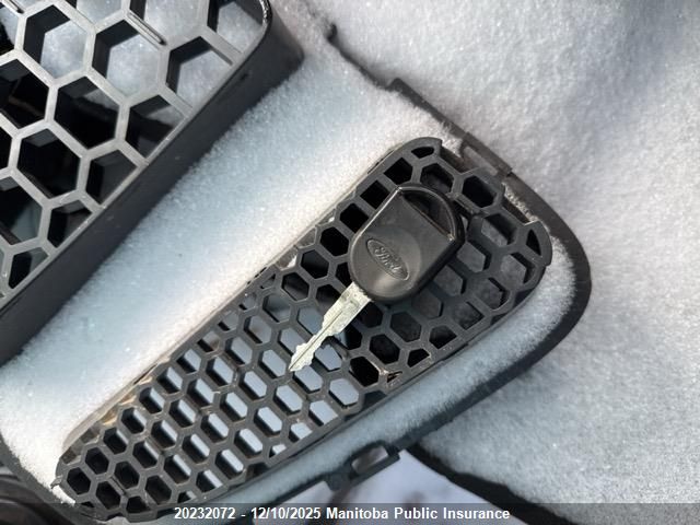 2007 Ford Ranger Xl VIN: 1FTYR10U87PA71952 Lot: 20232072