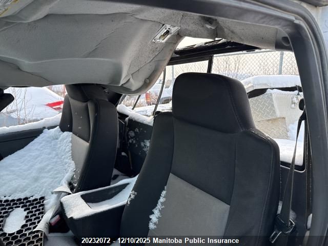 2007 Ford Ranger Xl VIN: 1FTYR10U87PA71952 Lot: 20232072