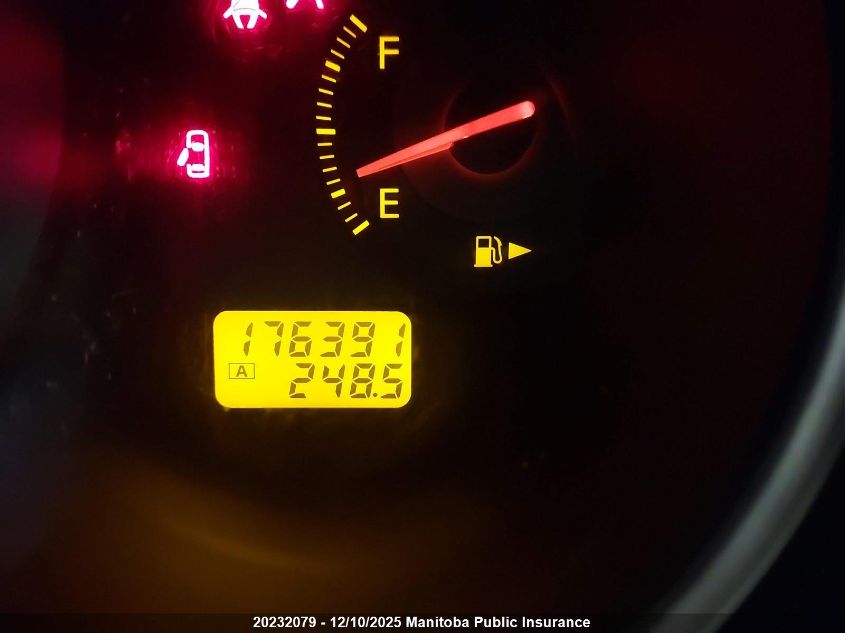 2008 Nissan Versa 1.8 Sl VIN: 3N1BC13E28L417294 Lot: 20232079