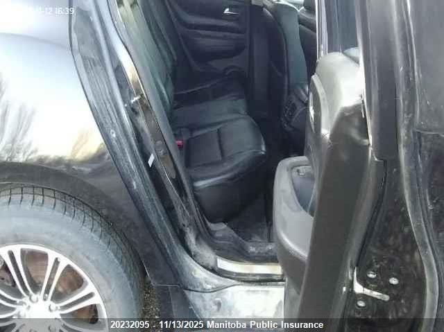 2010 Acura Zdx VIN: 2HNYB1H47AH000157 Lot: 20232095