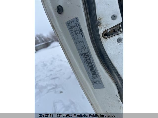 2017 Dodge Journey Gt VIN: 3C4PDDFG3HT535014 Lot: 20232119