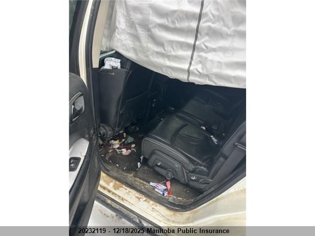 2017 Dodge Journey Gt VIN: 3C4PDDFG3HT535014 Lot: 20232119