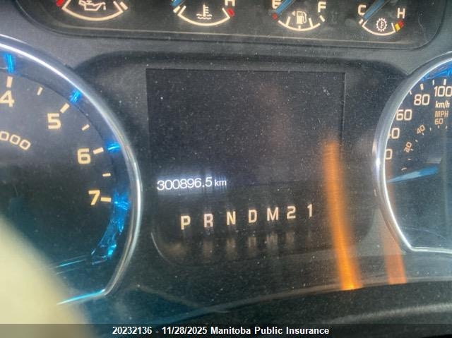 2014 Ford F150 Xlt Supercrew VIN: 1FTFW1EF8EKG13037 Lot: 20232136