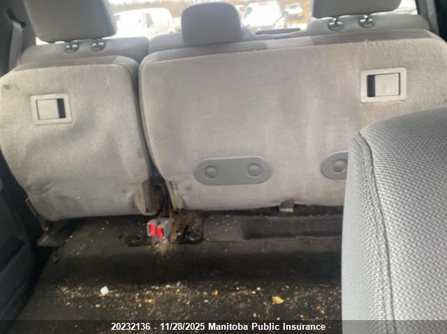 2014 Ford F150 Xlt Supercrew VIN: 1FTFW1EF8EKG13037 Lot: 20232136