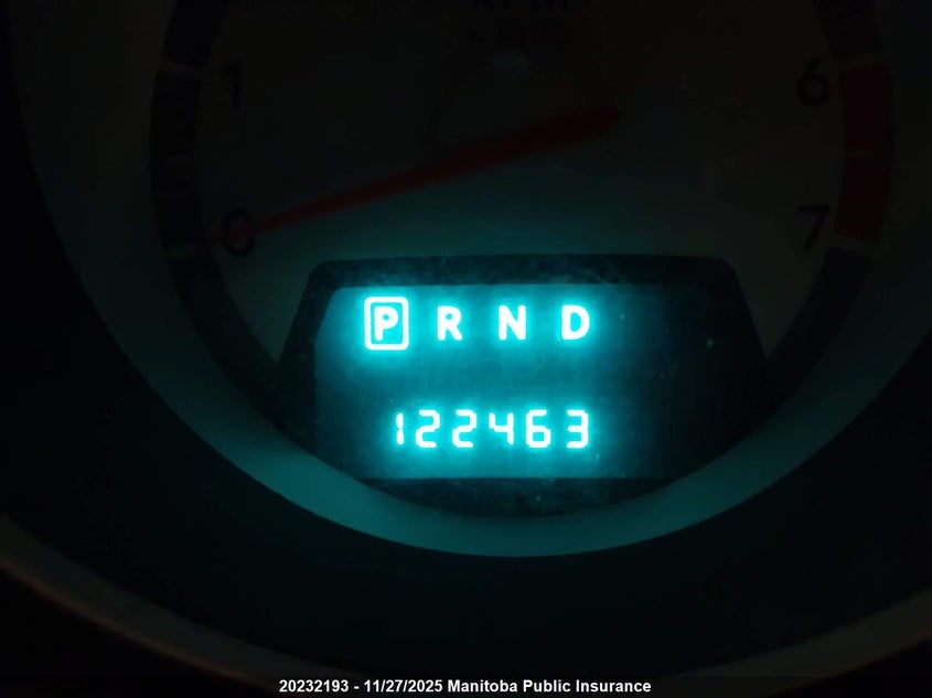 2009 Dodge Grand Caravan Se VIN: 2D8HN44X99R588570 Lot: 20232193