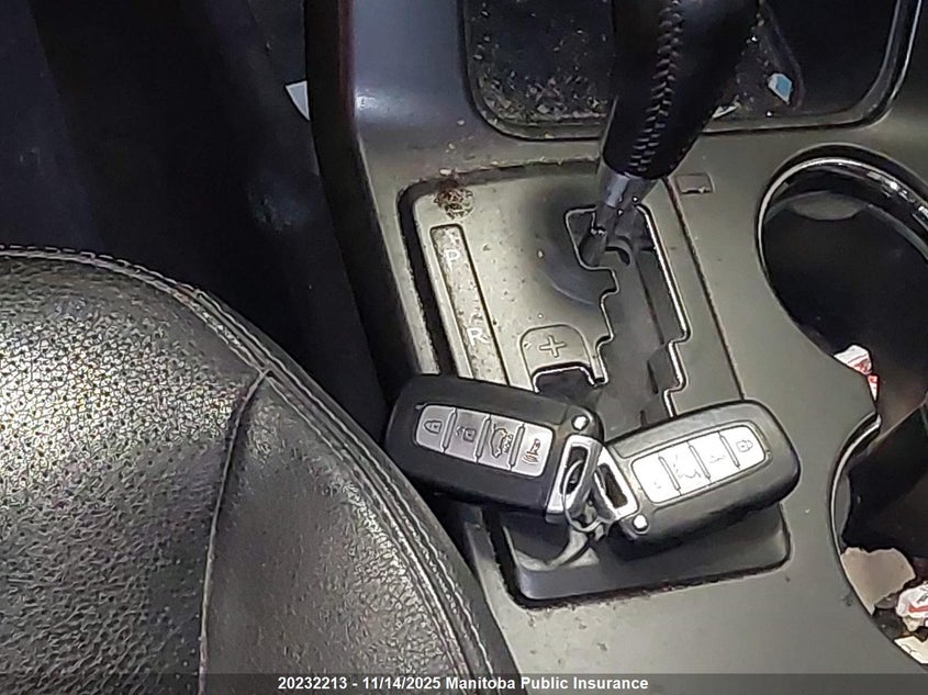 2012 Kia Sorento Ex VIN: 5XYKUCA60CG211649 Lot: 20232213