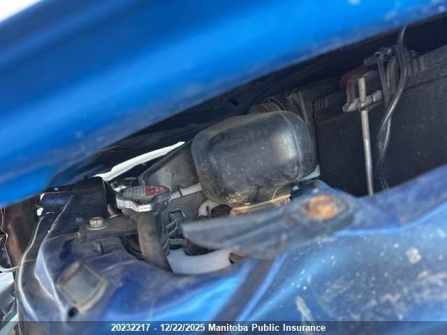 2007 Honda Fit Sport VIN: JHMGD386X7S817678 Lot: 20232217