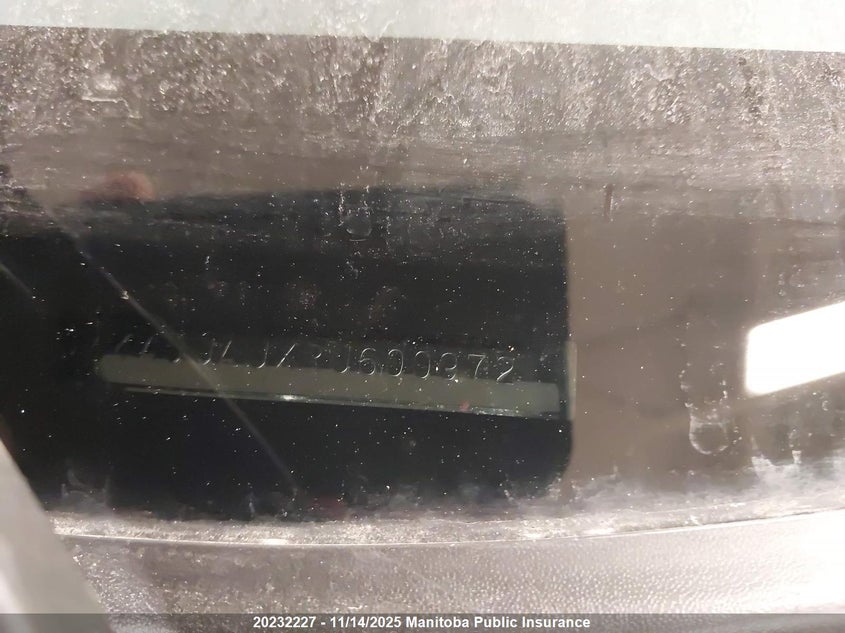 2024 Mitsubishi Rvr Es VIN: JA4AJUAUXRU600972 Lot: 20232227