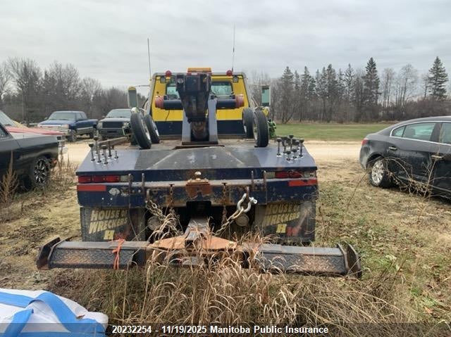 1991 International 4700 VIN: 1HTSCNDM7MH317374 Lot: 20232254