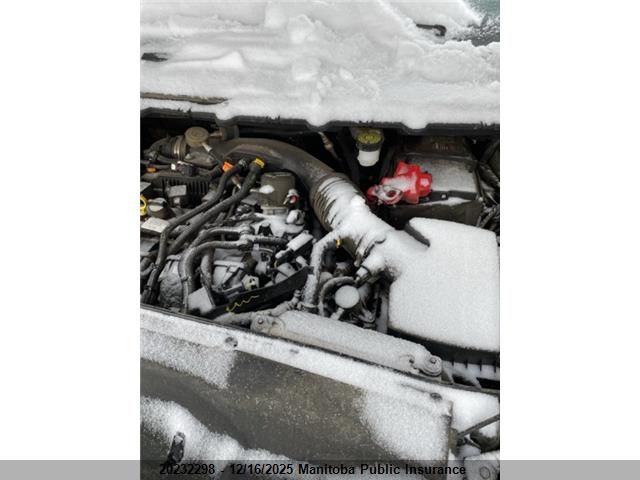 2019 Ford Edge Sel VIN: 2FMPK4J96KBC51860 Lot: 20232298