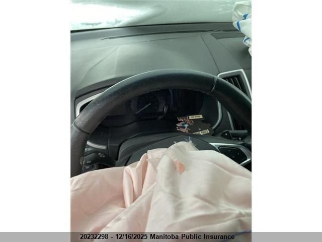 2019 Ford Edge Sel VIN: 2FMPK4J96KBC51860 Lot: 20232298