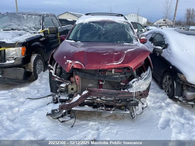 2019 Subaru Ascent Limited VIN: 4S4WMAPD7K3410689 Lot: 20232308