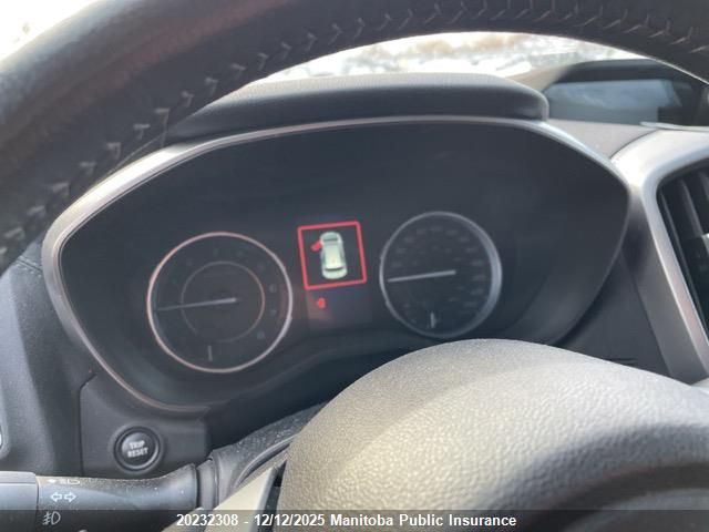 2019 Subaru Ascent Limited VIN: 4S4WMAPD7K3410689 Lot: 20232308