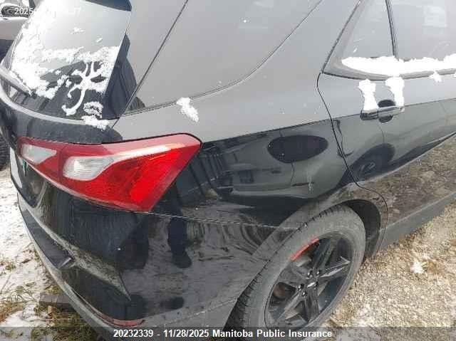 2GNAXVEX7L6108234 2020 CHEVROLET EQUINOX photo no. 4