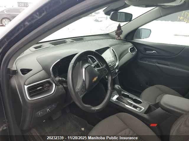 2GNAXVEX7L6108234 2020 CHEVROLET EQUINOX photo no. 5