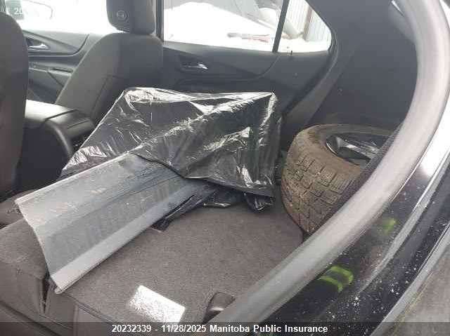 2GNAXVEX7L6108234 2020 CHEVROLET EQUINOX photo no. 8