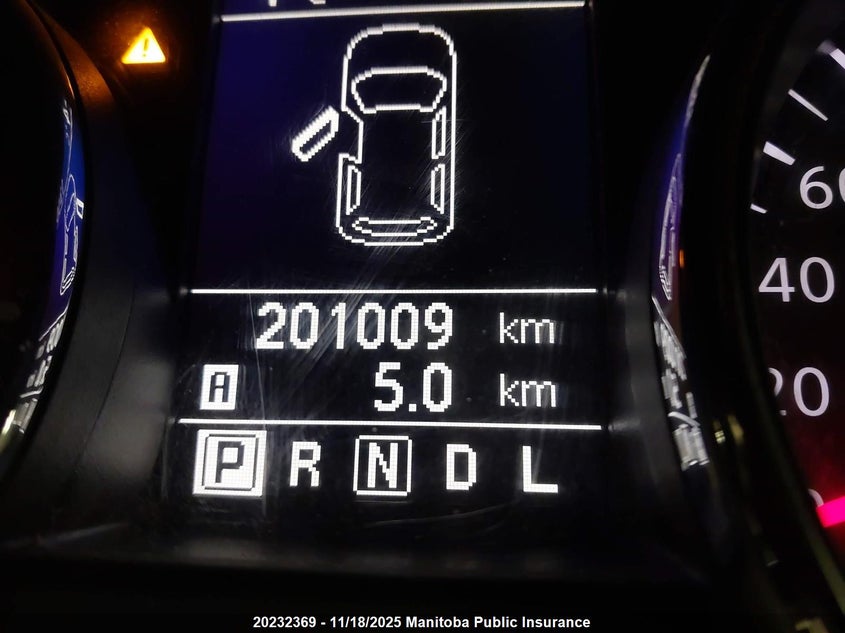 2012 Nissan Rogue S VIN: JN8AS5MT6CW257573 Lot: 20232369