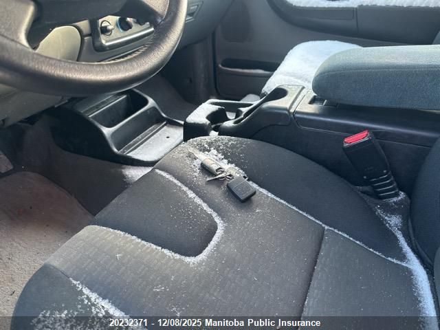 2009 Mazda B4000 Cab Plus 4Dr VIN: 4F4ZR47EX9PM00617 Lot: 20232371