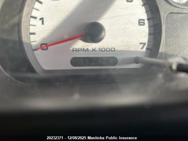 2009 Mazda B4000 Cab Plus 4Dr VIN: 4F4ZR47EX9PM00617 Lot: 20232371