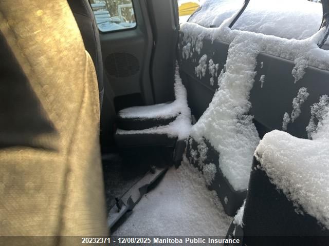 2009 Mazda B4000 Cab Plus 4Dr VIN: 4F4ZR47EX9PM00617 Lot: 20232371