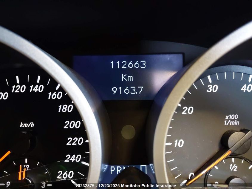 2008 Mercedes Benz Slk280 VIN: WDBWK54F58F185475 Lot: 20232375