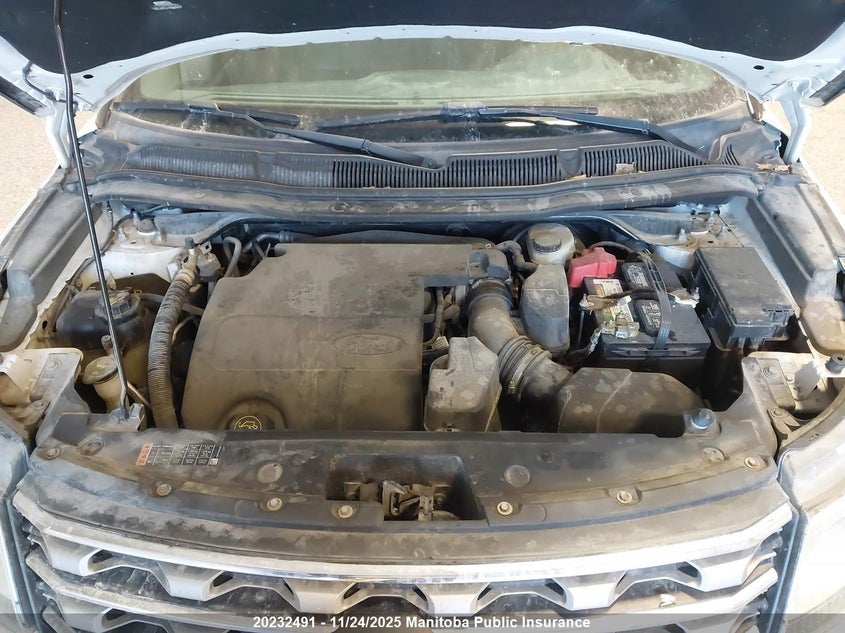 2016 Ford Explorer Xlt VIN: 1FM5K8D84GGA58849 Lot: 20232491