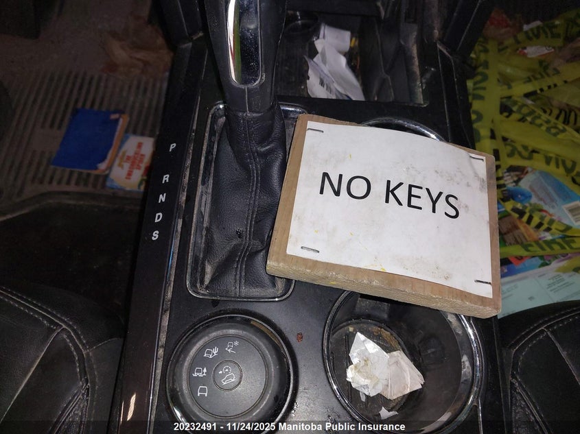 2016 Ford Explorer Xlt VIN: 1FM5K8D84GGA58849 Lot: 20232491