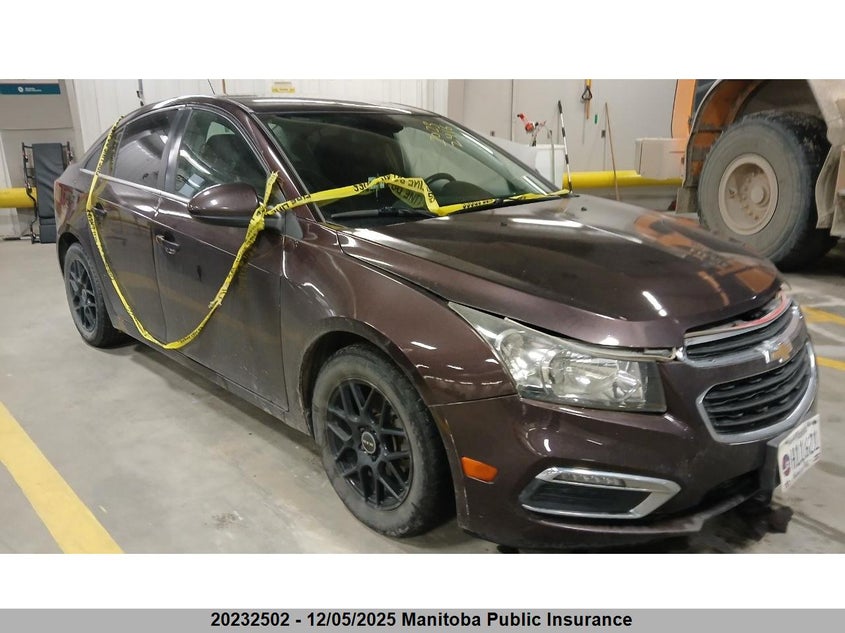 1G1PC5SB0F7125719 2015 CHEVROLET  photo no. 10