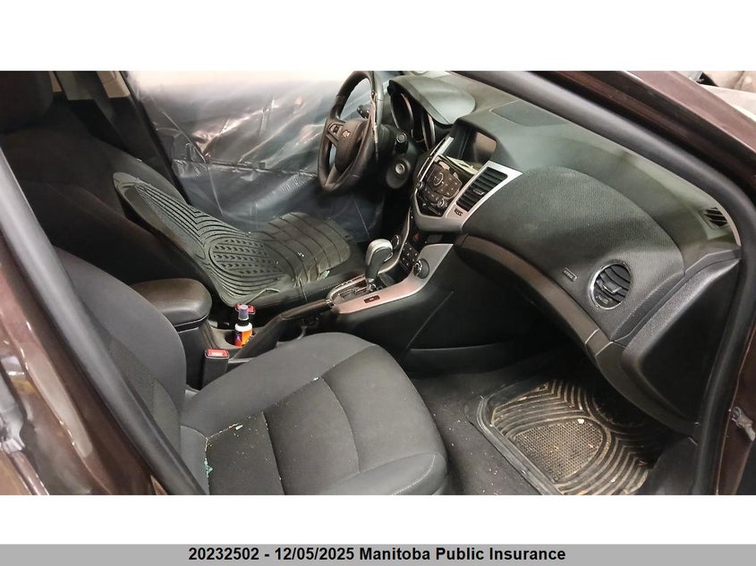 1G1PC5SB0F7125719 2015 CHEVROLET  photo no. 11