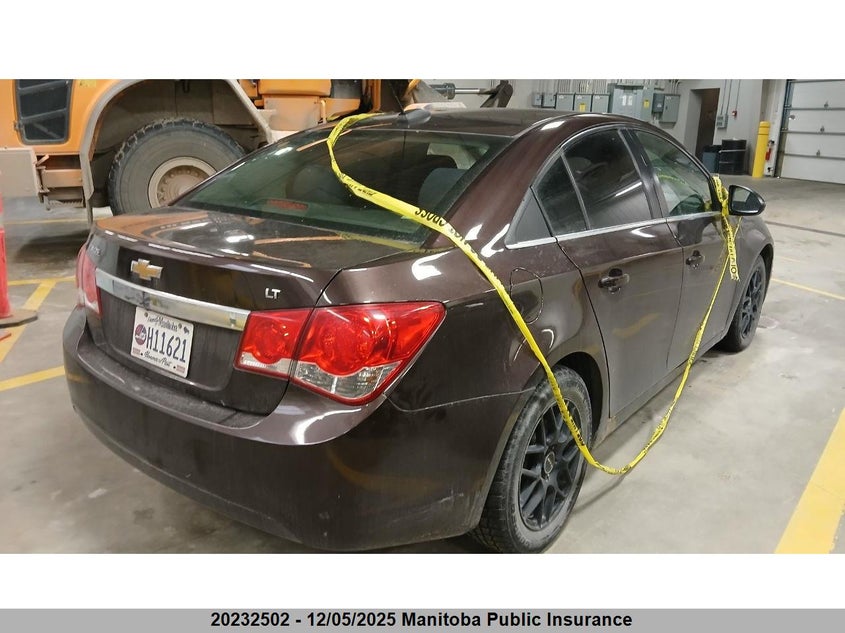 1G1PC5SB0F7125719 2015 CHEVROLET  photo no. 2