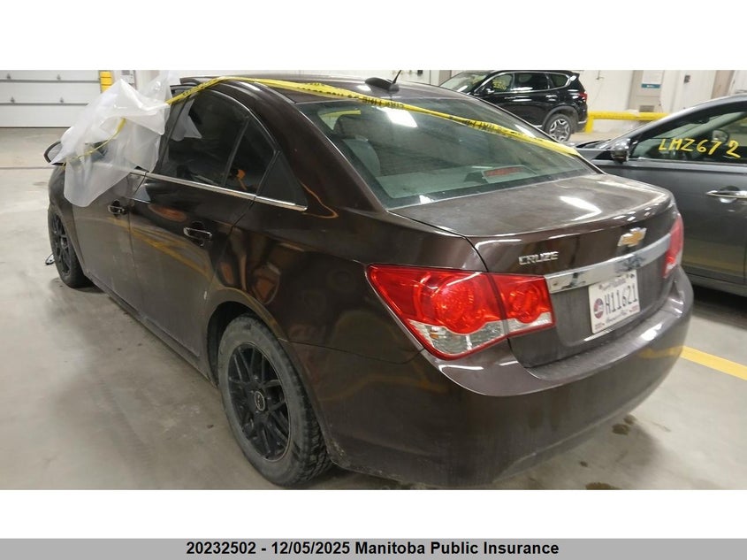 1G1PC5SB0F7125719 2015 CHEVROLET  photo no. 4