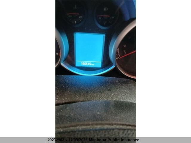 1G1PC5SB0F7125719 2015 CHEVROLET  photo no. 6