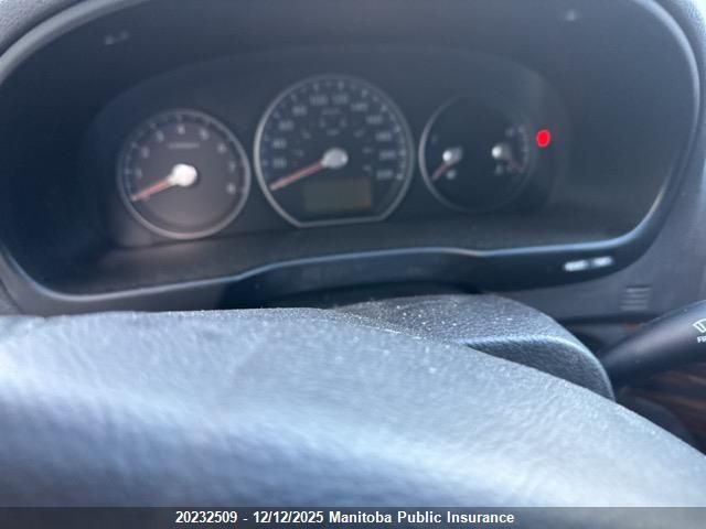 2012 Hyundai Santa Fe Limited VIN: 5XYZHDAG7CG148826 Lot: 20232509