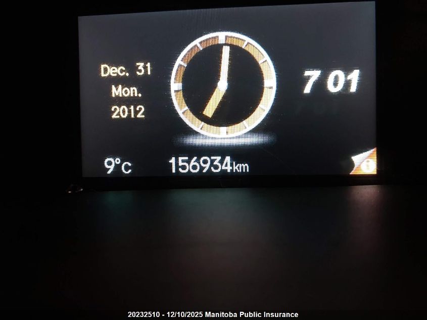 2014 Honda Civic Ex VIN: 2HGFB2F54EH040170 Lot: 20232510