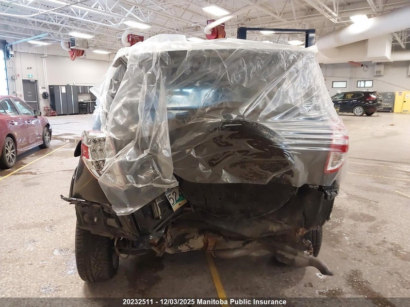 2T3RF4DVXBW142213 2011 TOYOTA RAV 4 photo no. 6