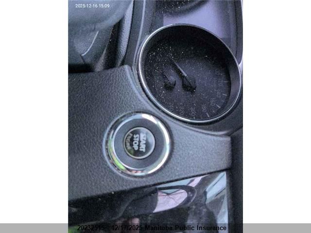 2015 Nissan Rogue Sl VIN: 5N1AT2MV4FC823773 Lot: 20232515