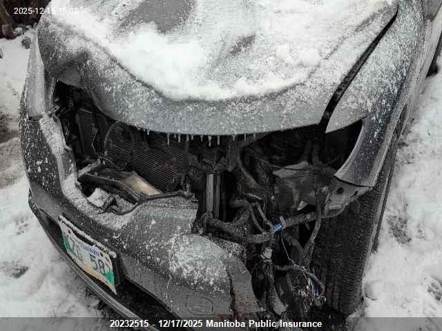 2015 Nissan Rogue Sl VIN: 5N1AT2MV4FC823773 Lot: 20232515