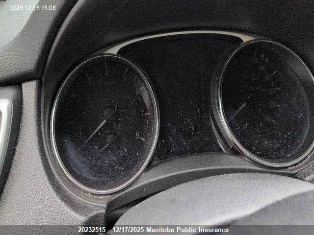 2015 Nissan Rogue Sl VIN: 5N1AT2MV4FC823773 Lot: 20232515