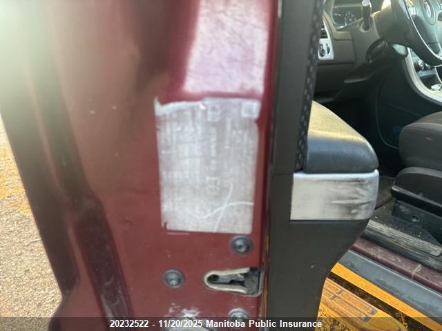 2009 Pontiac Torrent Gt VIN: 2CKDL33F996220938 Lot: 20232522