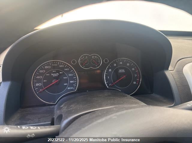 2009 Pontiac Torrent Gt VIN: 2CKDL33F996220938 Lot: 20232522