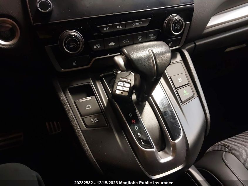 2021 Honda Cr-V Sport VIN: 2HKRW2H42MH213517 Lot: 20232532