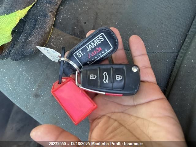 2007 Audi A4 2.0T Quattro VIN: WAUDF78EX7A105929 Lot: 20232550