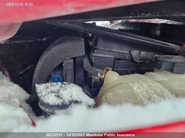 2006 Chevrolet Cobalt Ls VIN: 1G1AJ55F867757667 Lot: 20232551