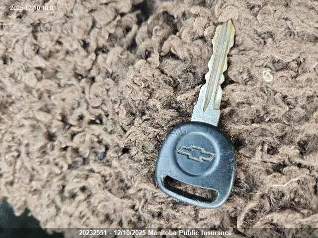 2006 Chevrolet Cobalt Ls VIN: 1G1AJ55F867757667 Lot: 20232551